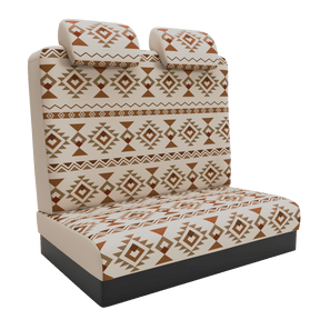 seat covers International Kyros Boho