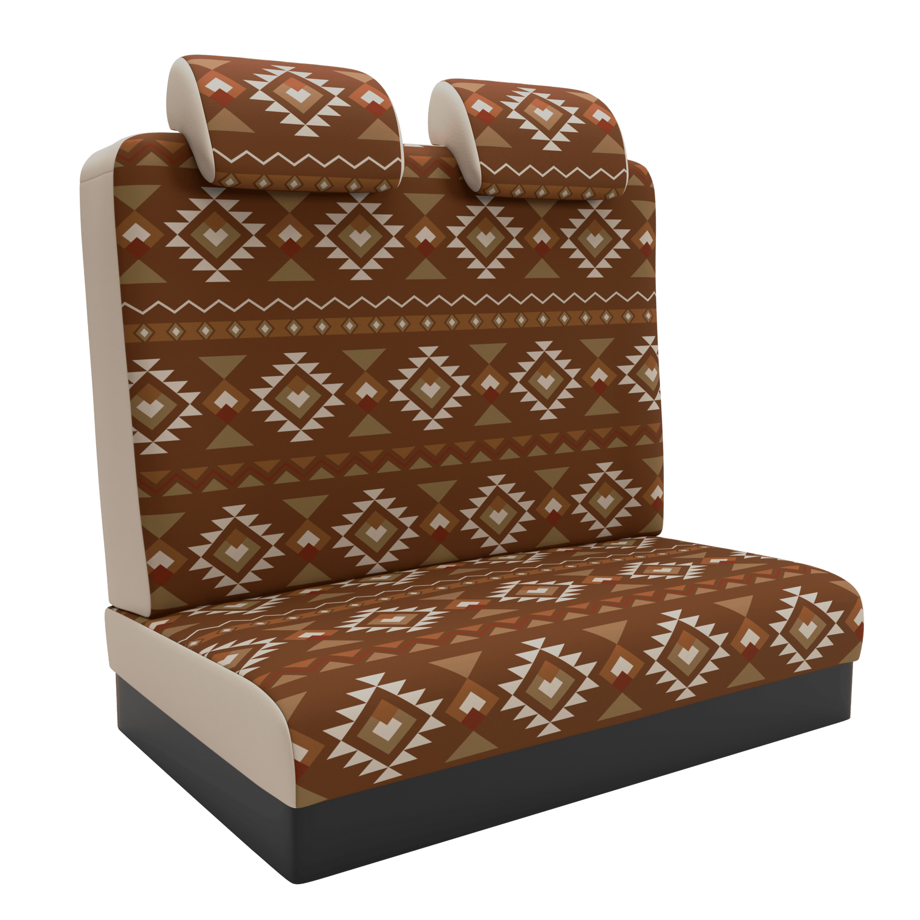 seat covers International Kyros Boho