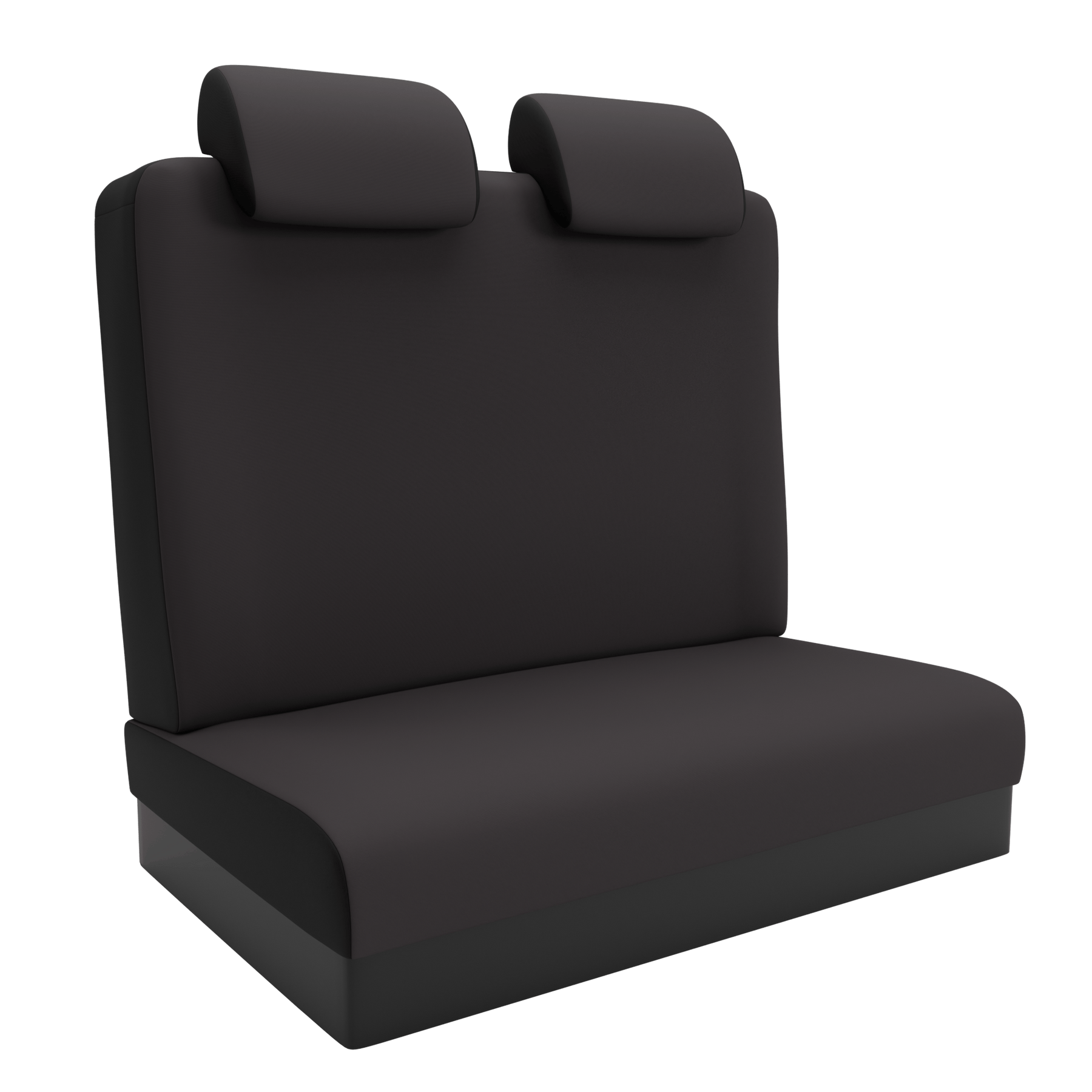 seat covers International Kyros Plain colors