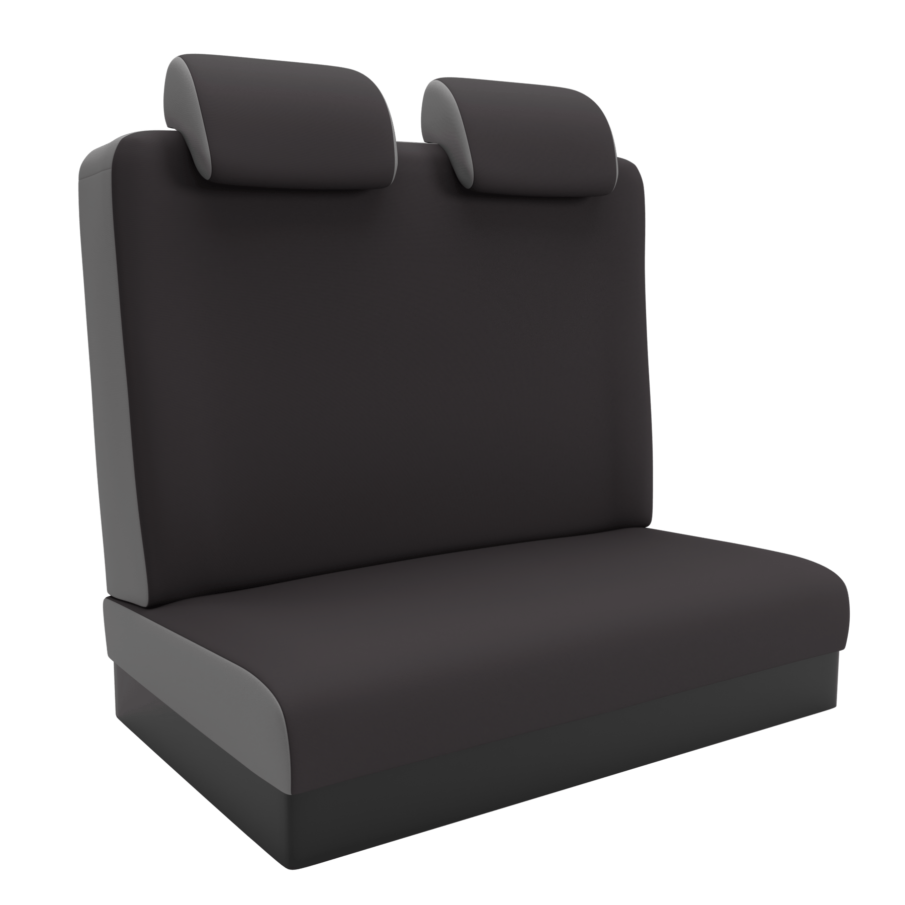 seat covers International Kyros Plain colors