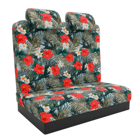 seat covers International Kyros Hibiscus