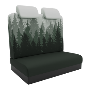 seat covers International Kyros Magic Forest