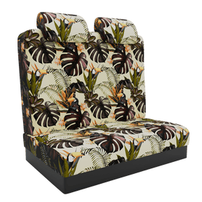 seat covers International Kyros Toucan