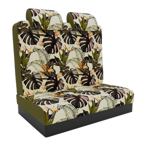 seat covers International Kyros Toucan