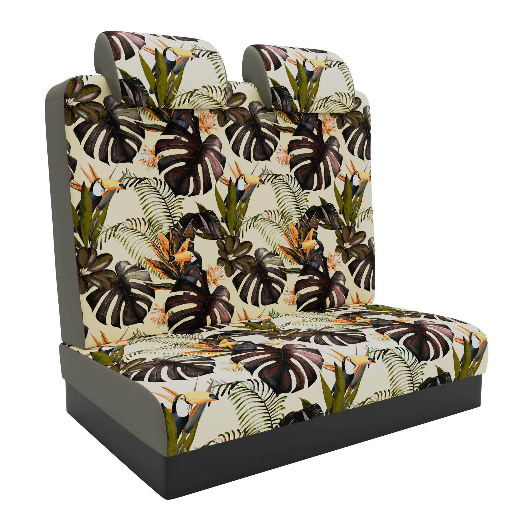 seat covers International Kyros Toucan
