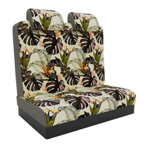 seat covers International Kyros Toucan