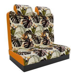 seat covers International Kyros Toucan