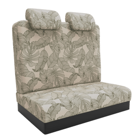 seat covers International Kyros Vintage Leaves