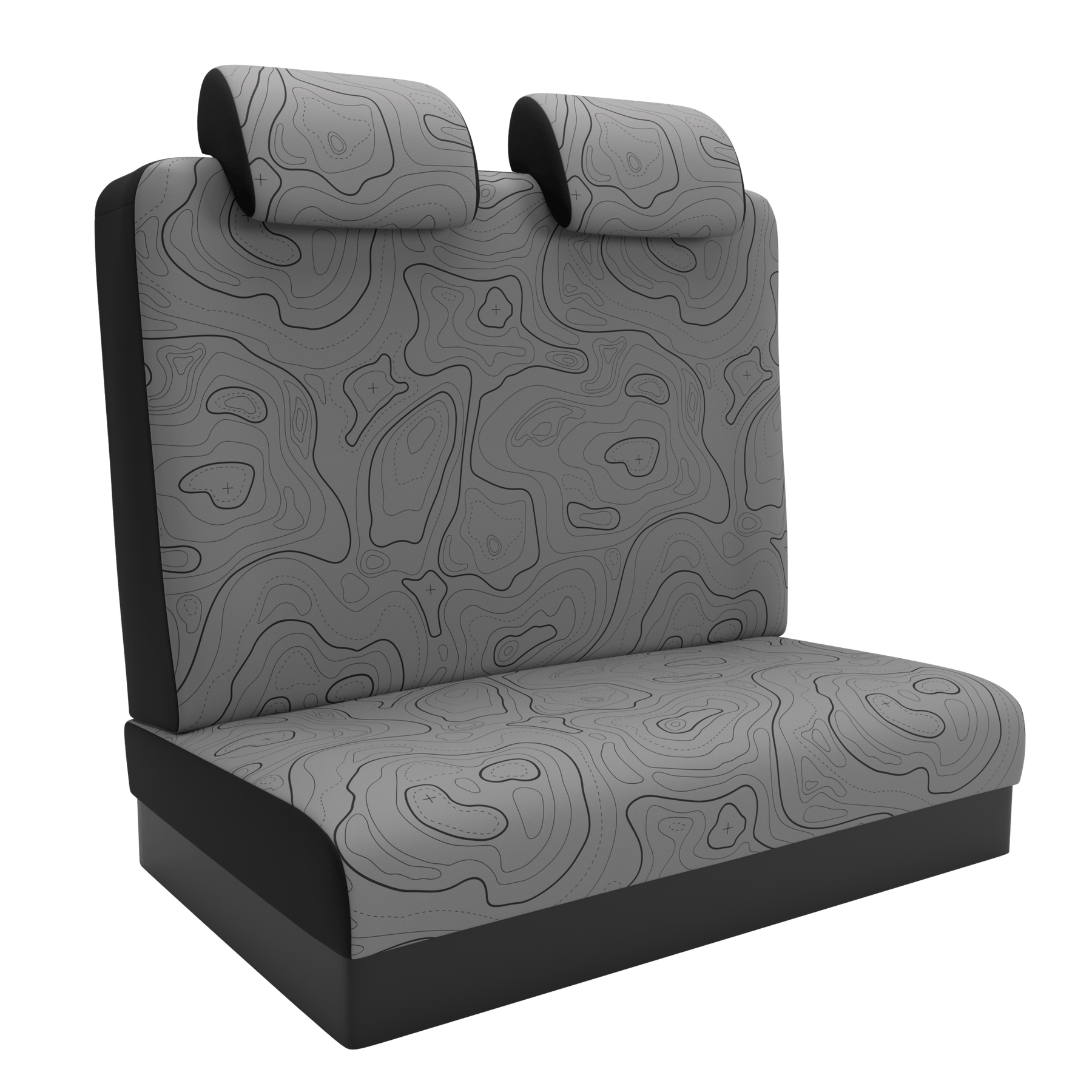seat covers International Kyros Wild Lines