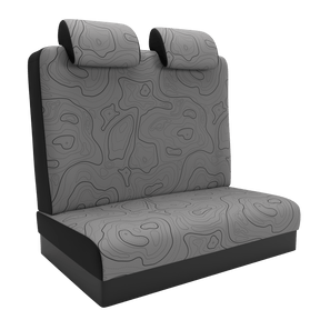 seat covers International Kyros Wild Lines