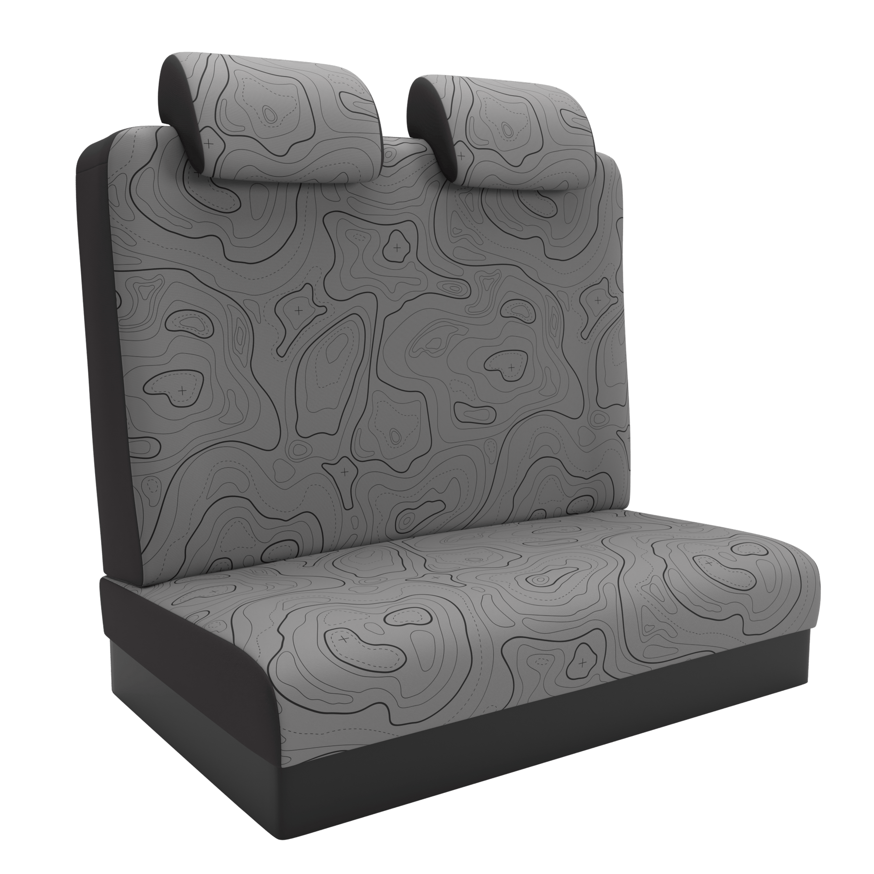 seat covers International Kyros Wild Lines