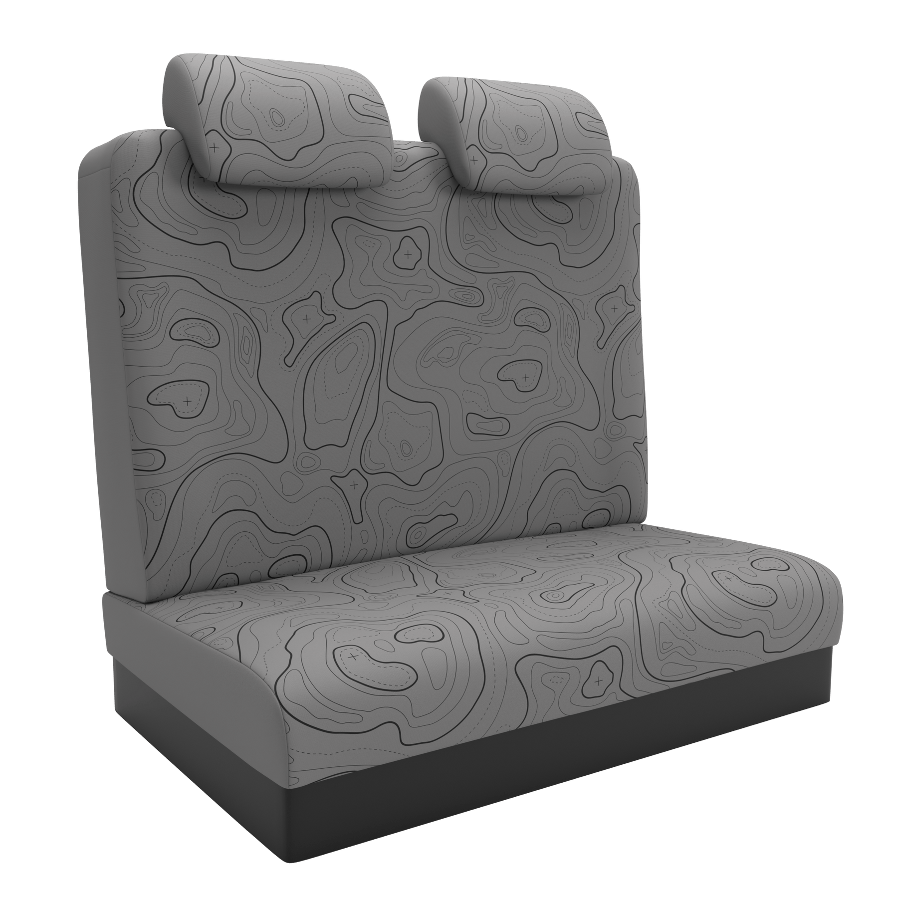 seat covers International Kyros Wild Lines