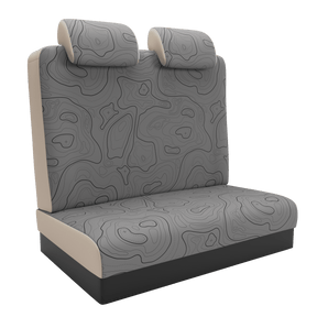 seat covers International Kyros Wild Lines