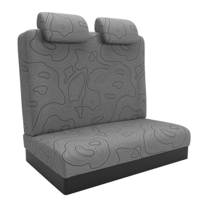 seat covers International Kyros Wild Lines