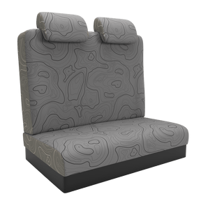 seat covers International Kyros Wild Lines