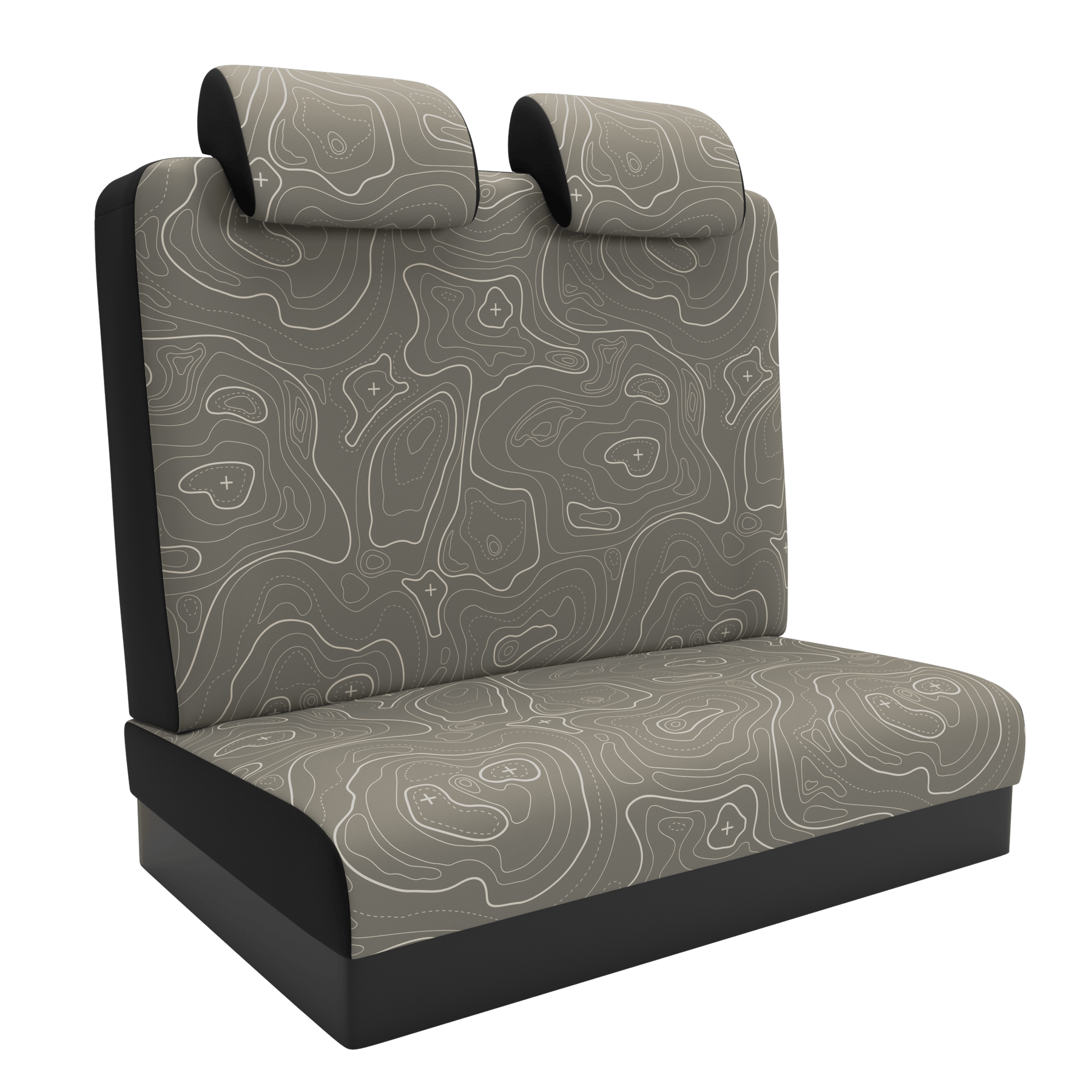 seat covers International Kyros Wild Lines