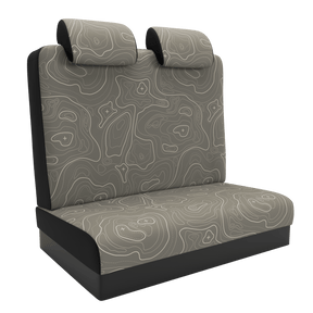 seat covers International Kyros Wild Lines