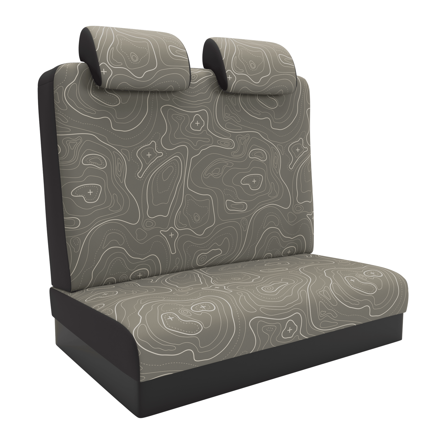 seat covers International Kyros Wild Lines