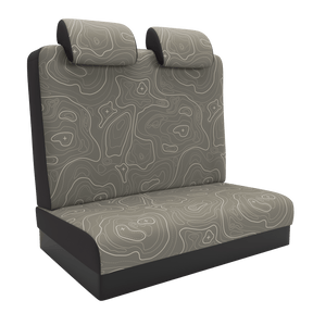 seat covers International Kyros Wild Lines
