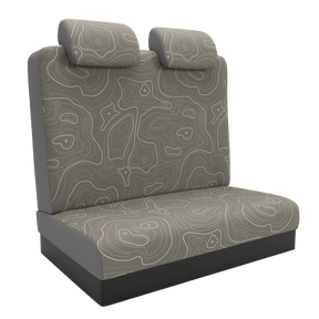 seat covers International Kyros Wild Lines