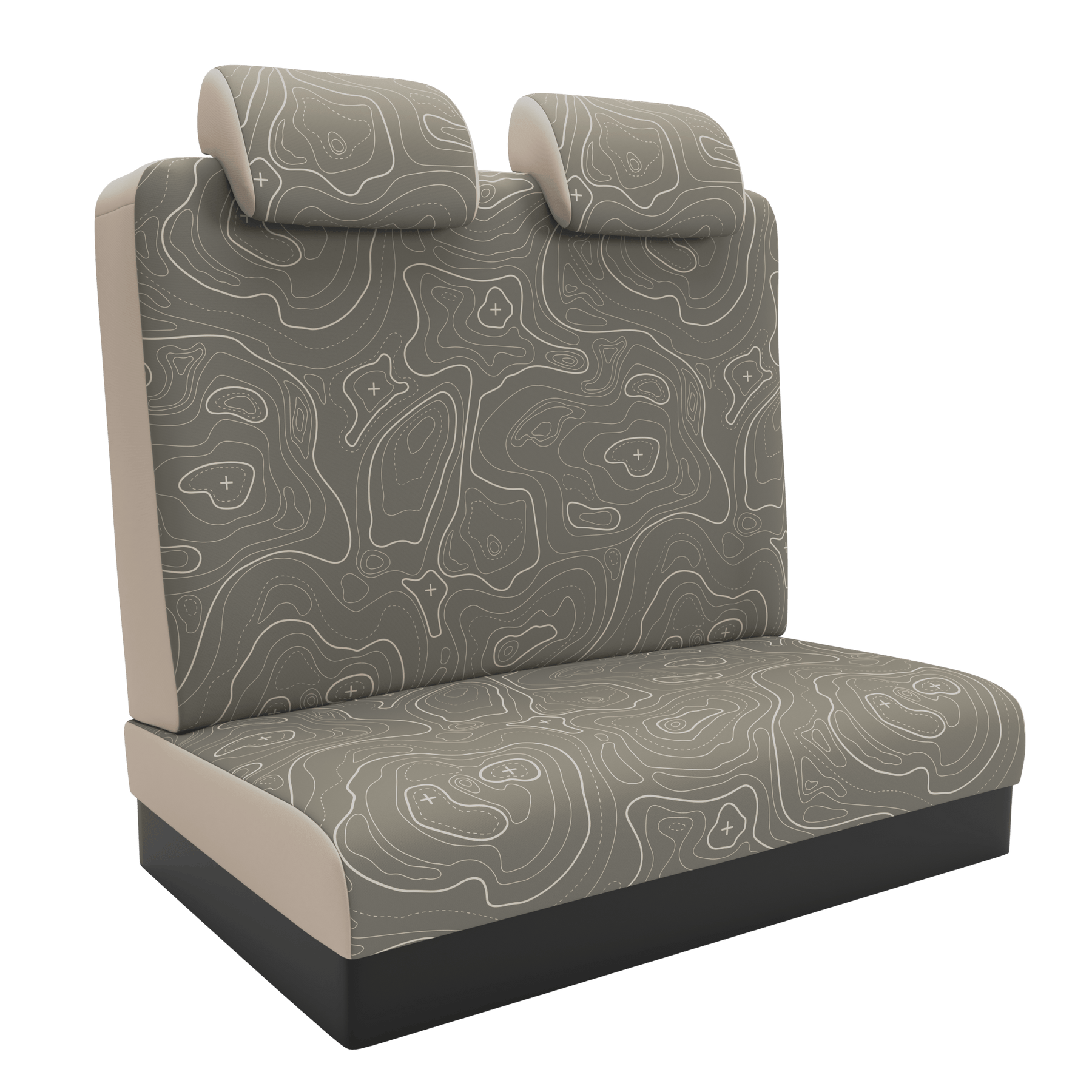 seat covers International Kyros Wild Lines