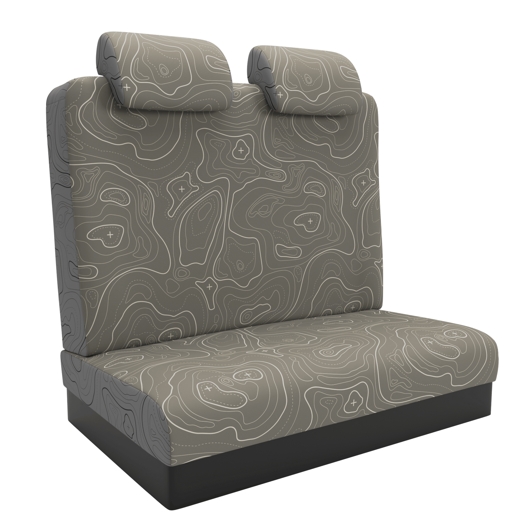 seat covers International Kyros Wild Lines