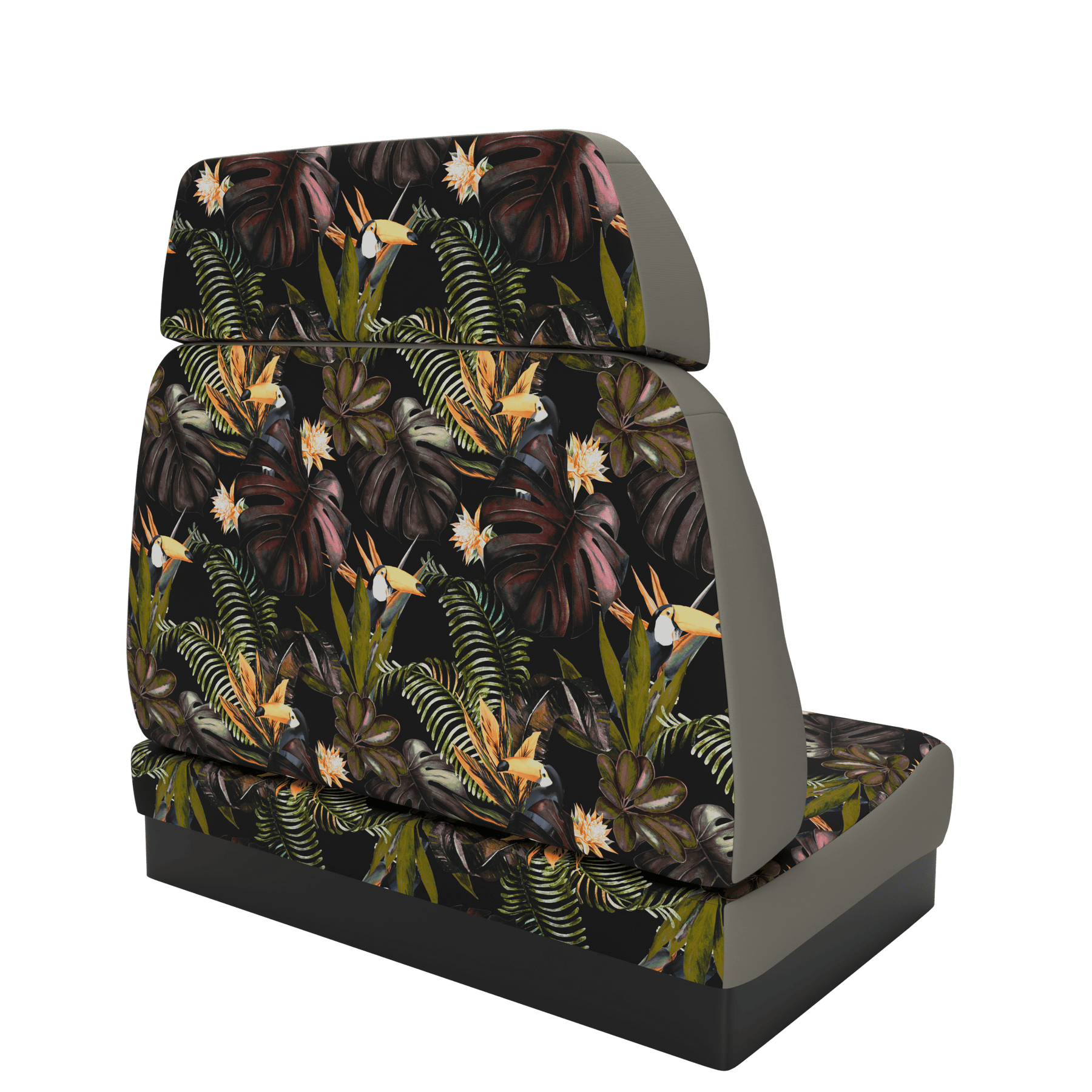 seat covers Benivan Toucan