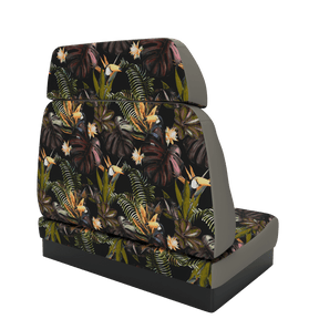 seat covers Benivan Toucan