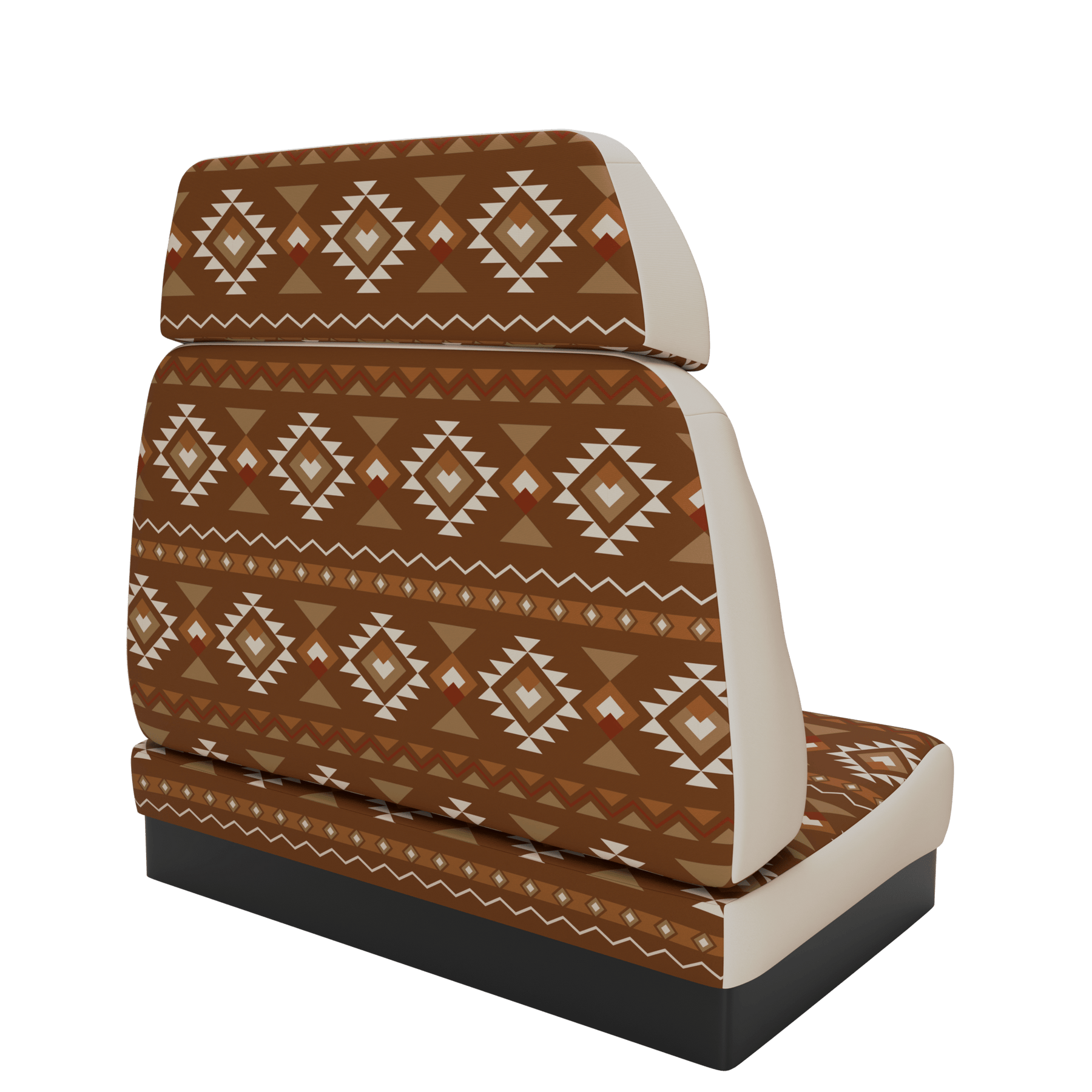 seat covers Van (from 2014) Boho