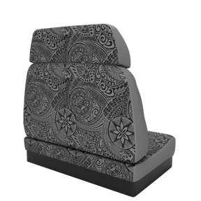 seat covers Benivan Hawaii Dream