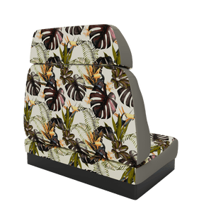 seat covers Benivan Toucan