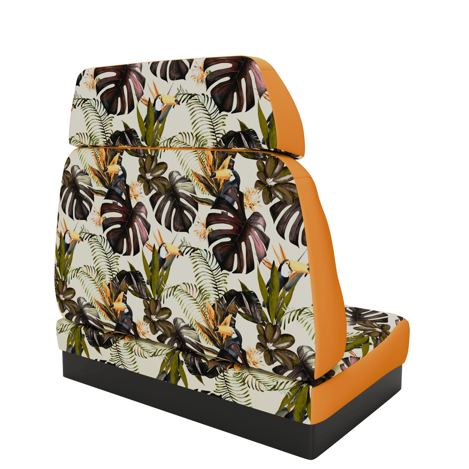 seat covers Benivan Toucan