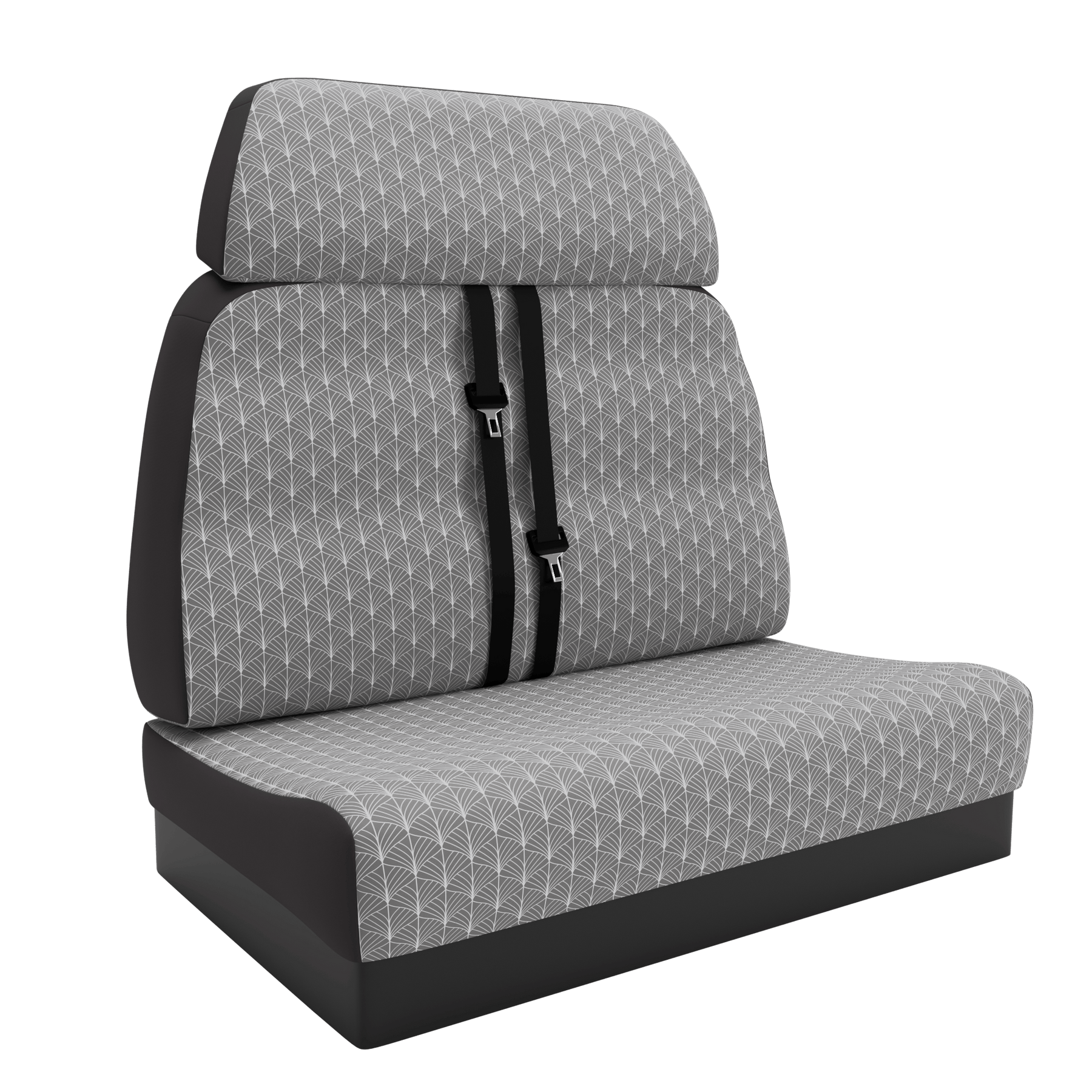 seat covers Benivan Art Deco