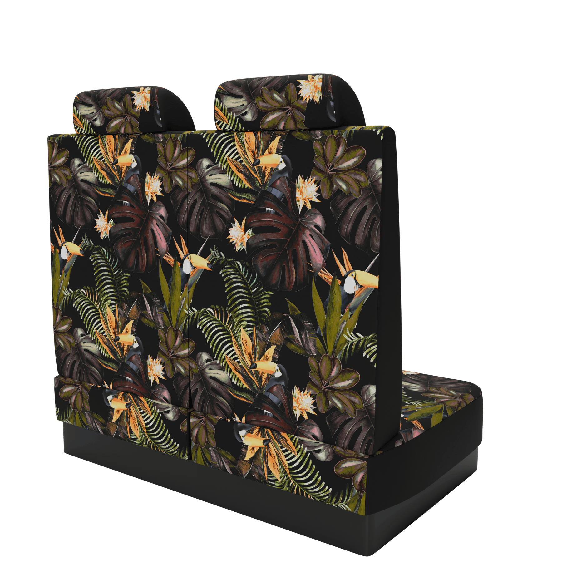 seat covers X-Van Toucan