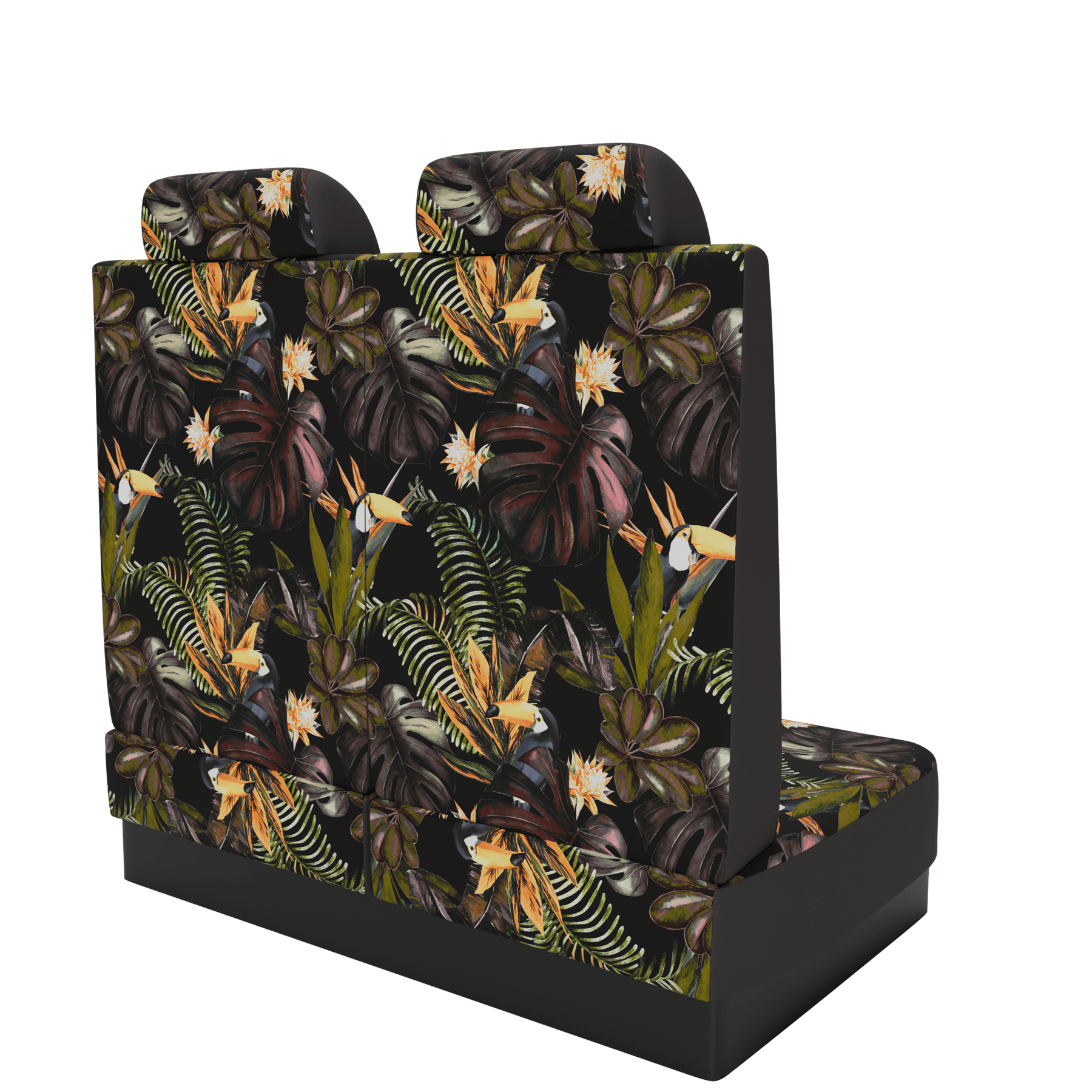 seat covers X-Van Toucan