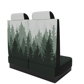 seat covers Outlaw (from 2021) Magic Forest