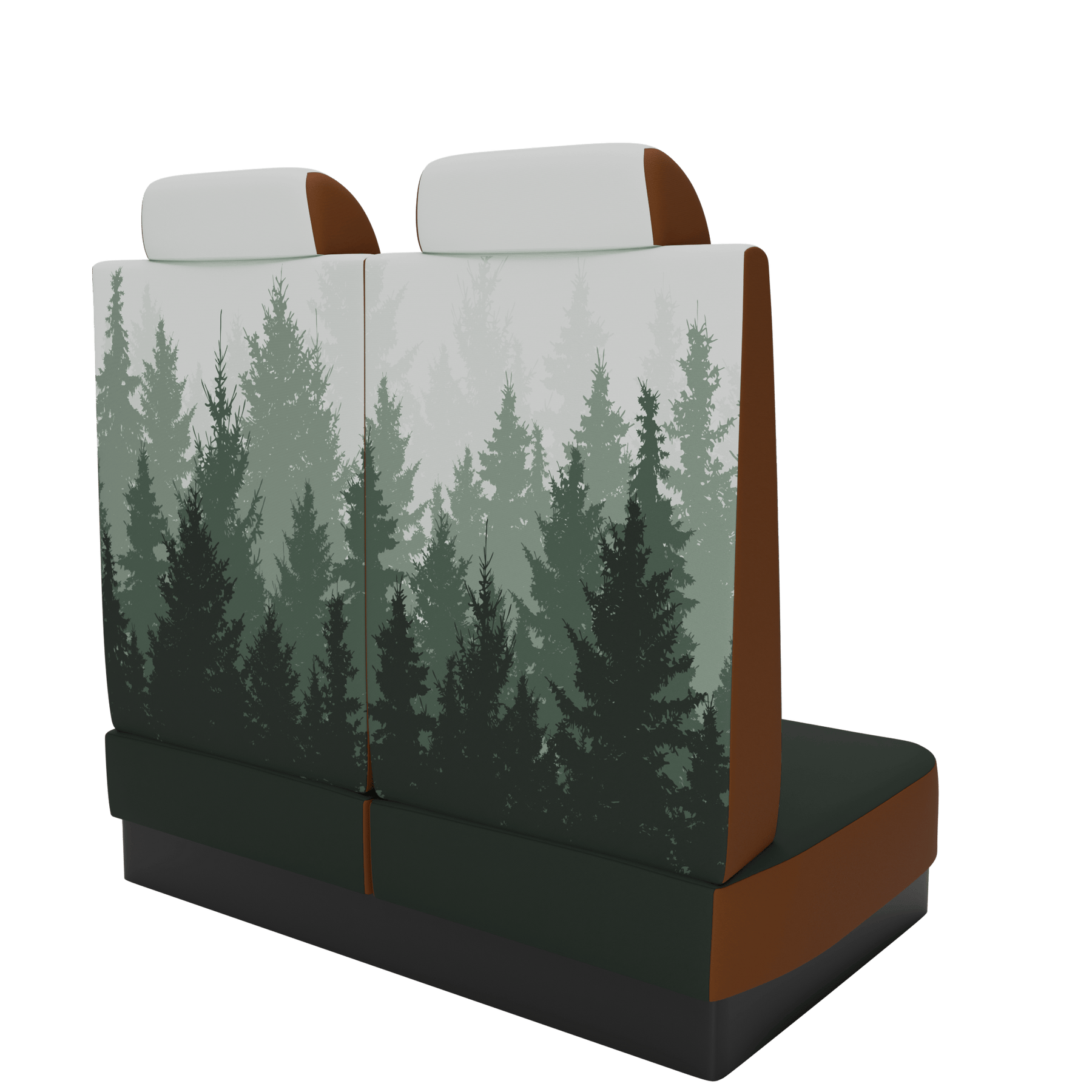 seat covers Outlaw (from 2021) Magic Forest