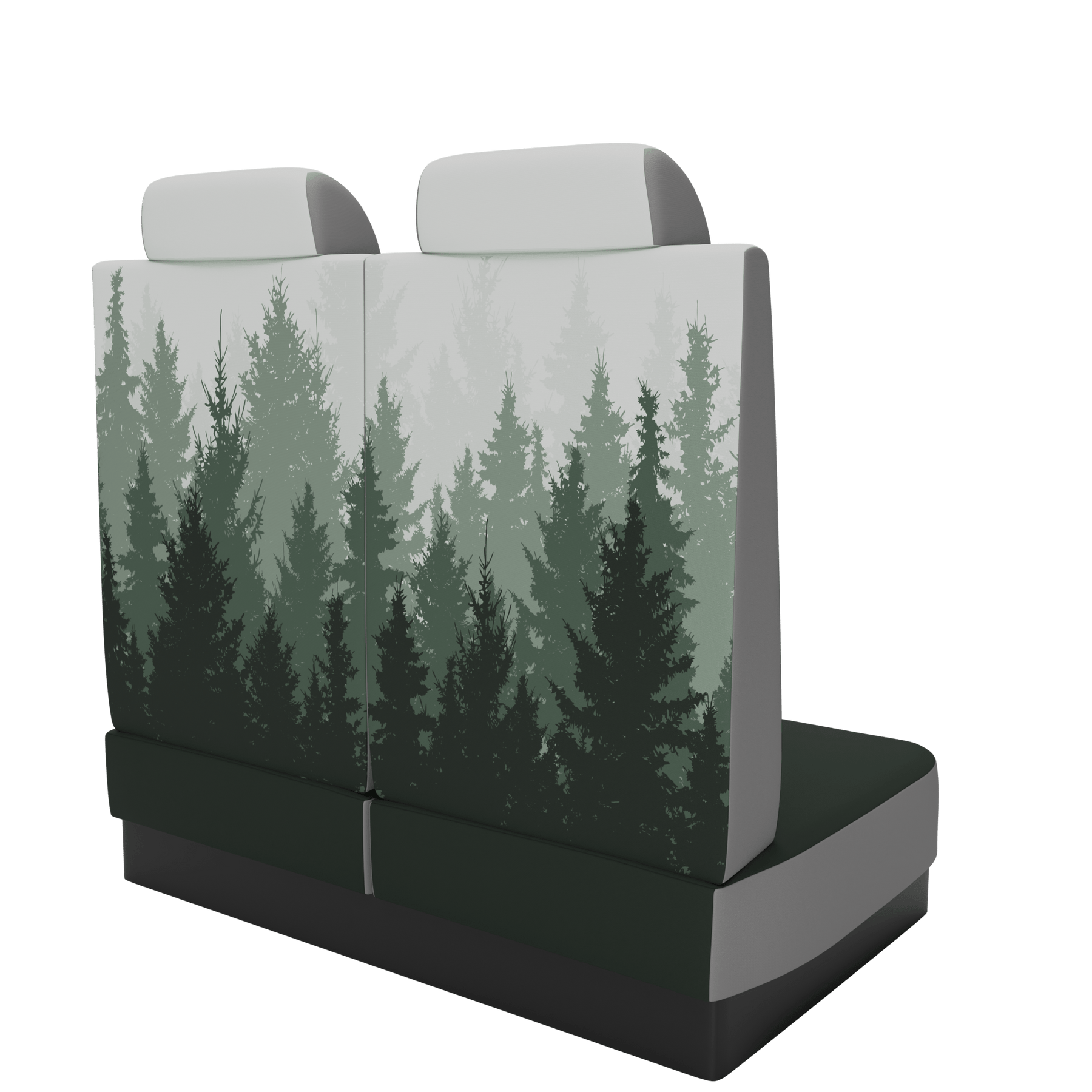 seat covers Outlaw (from 2021) Magic Forest