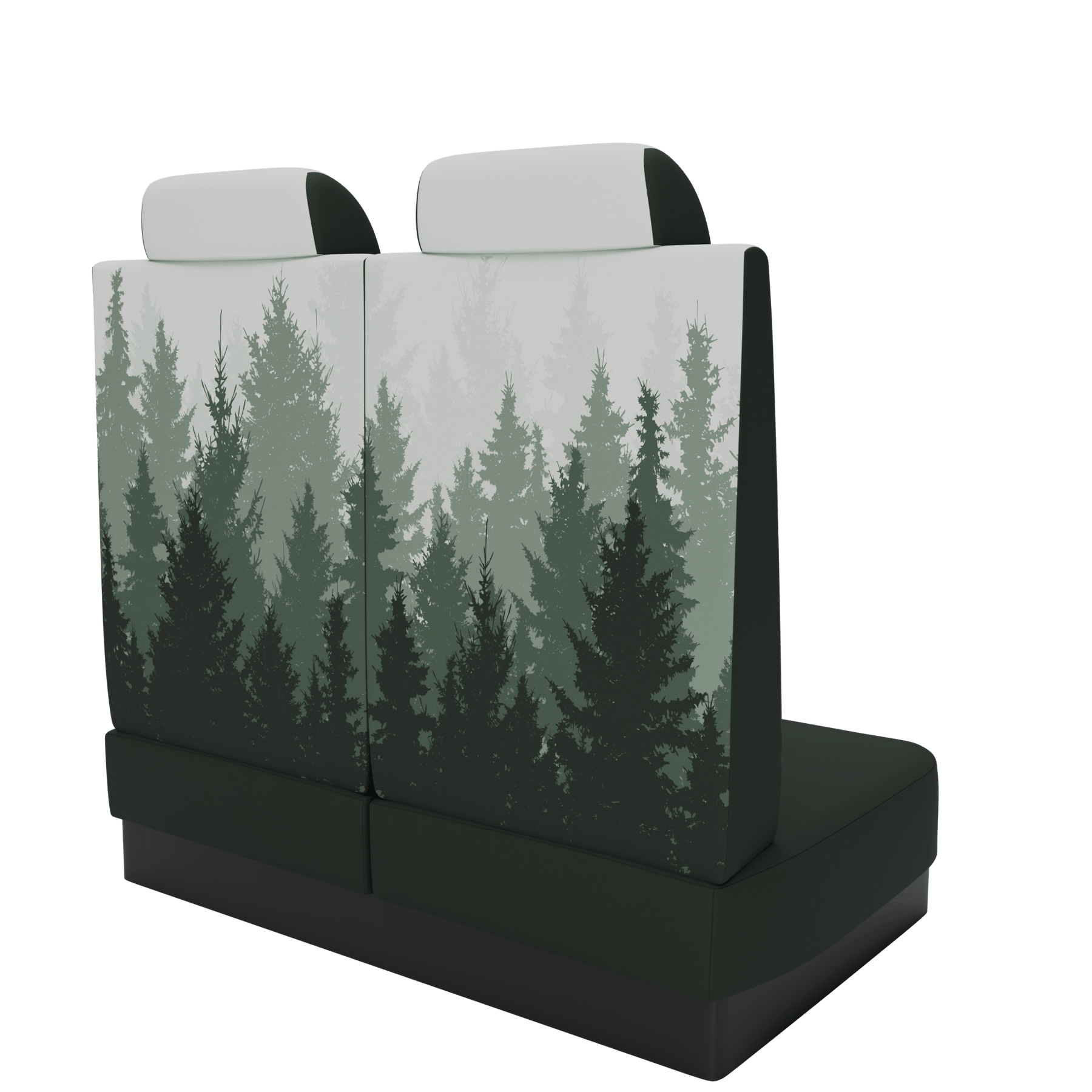 seat covers Outlaw (from 2021) Magic Forest