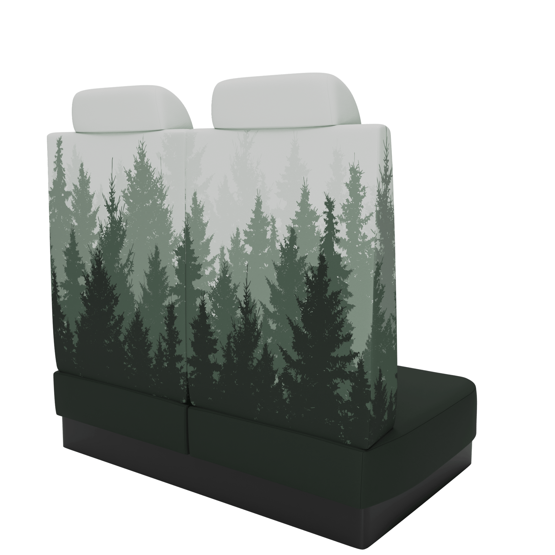 seat covers Outlaw (from 2021) Magic Forest