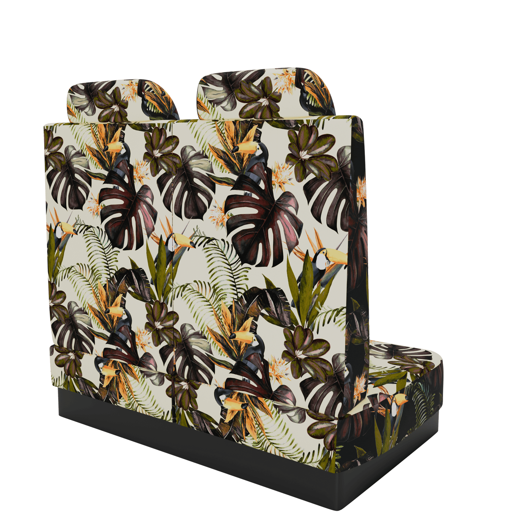 seat covers X-Van Toucan