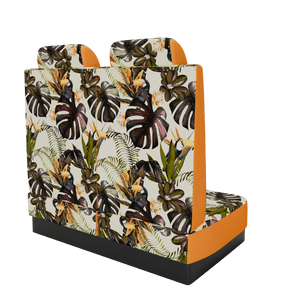 seat covers X-Van Toucan