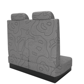 seat covers Camper Van pop-up roof (from 2020) Wild Lines