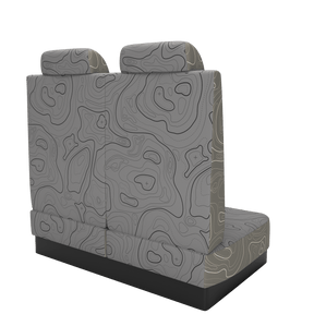 seat covers Camper Van pop-up roof (from 2020) Wild Lines