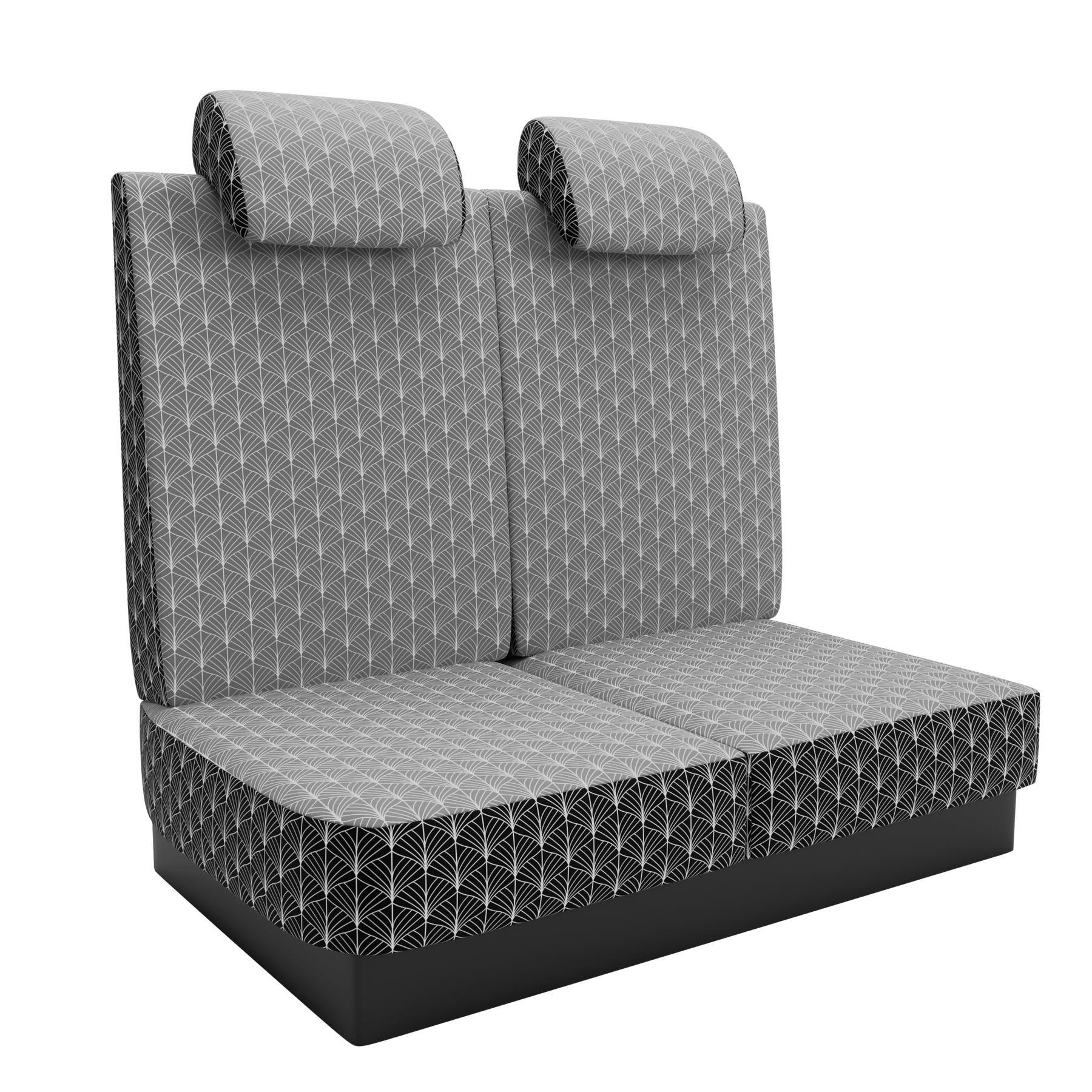 seat covers Outlaw (from 2021) Art Deco