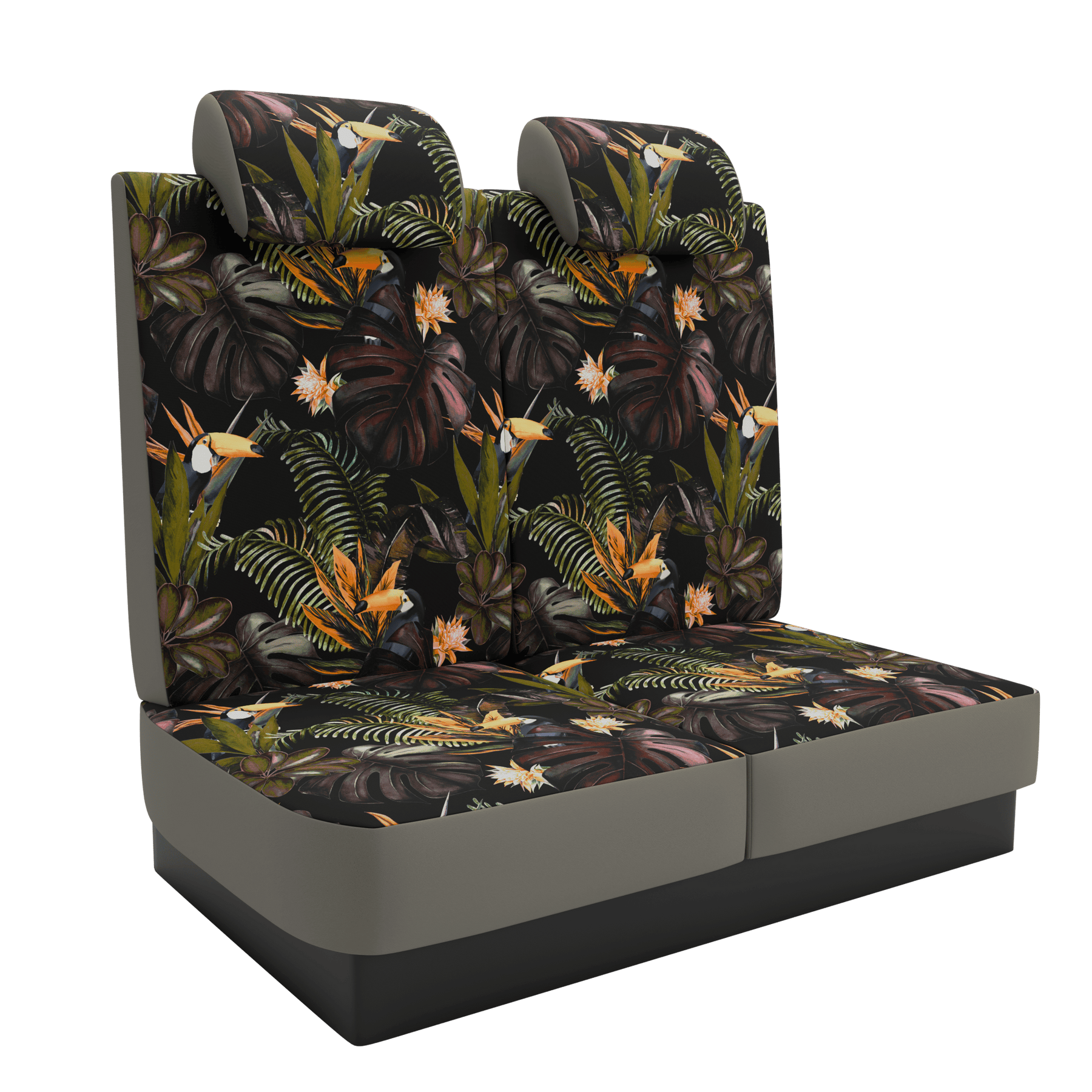 seat covers X-Van Toucan