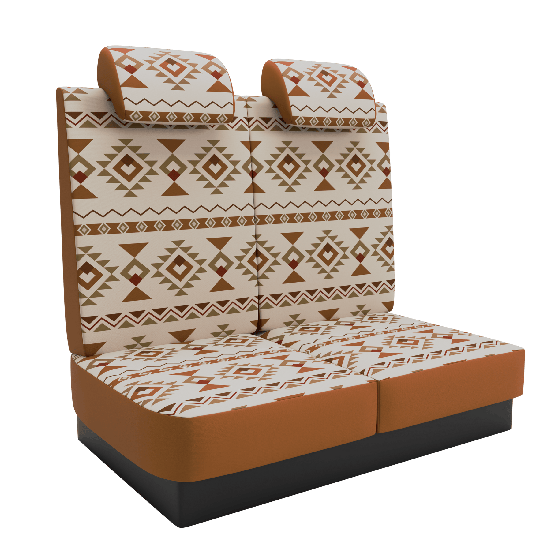 seat covers Outlaw (from 2021) Boho