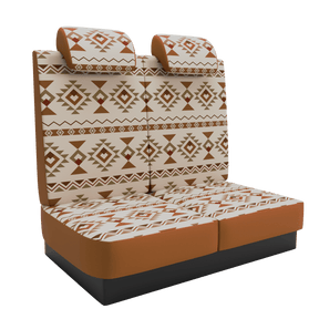 seat covers Outlaw (from 2021) Boho