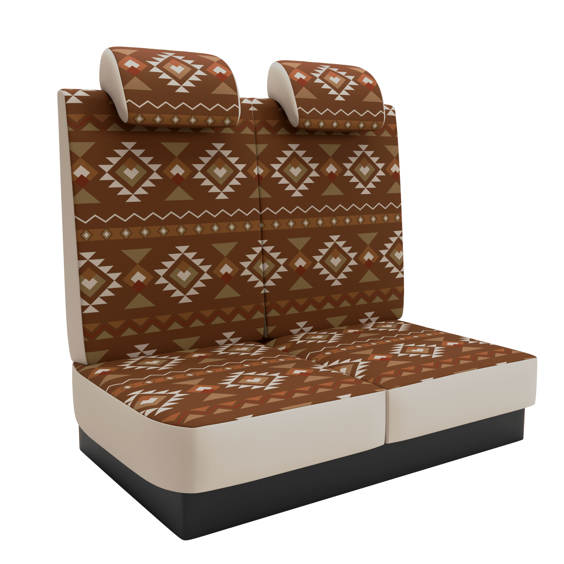 seat covers Outlaw (from 2021) Boho