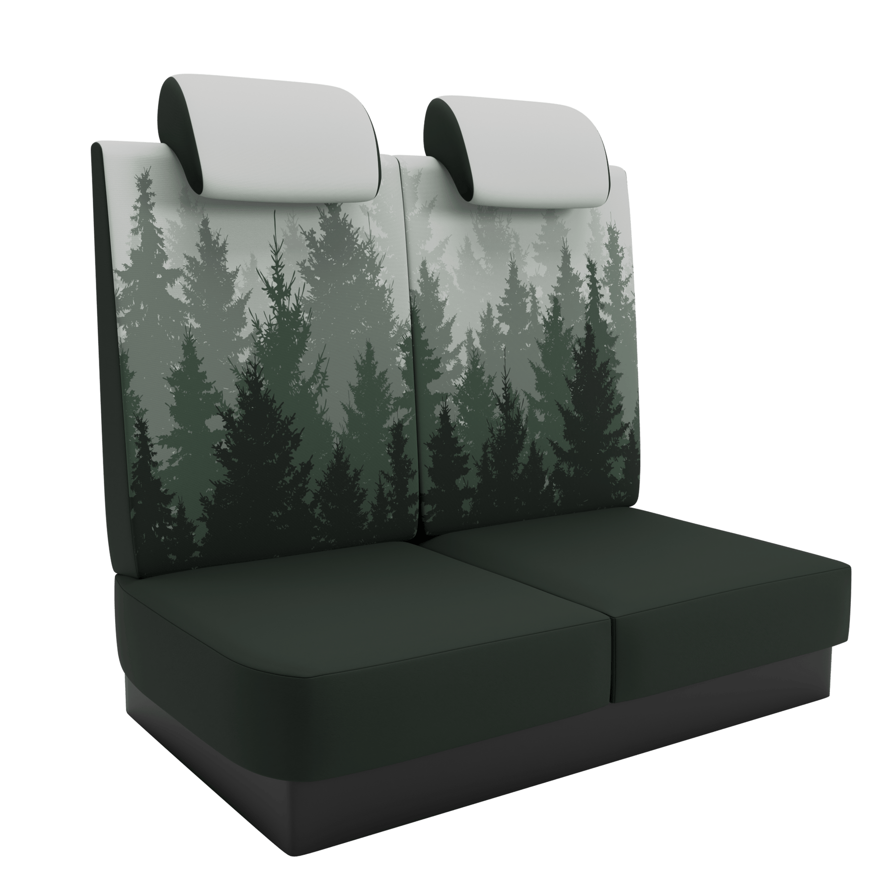 seat covers Outlaw (from 2021) Magic Forest
